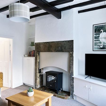 Willow Cottage Pateley Bridge Exterior photo